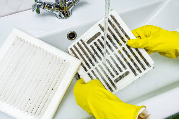 Professional Airduct Cleaning in Wheaton, IL